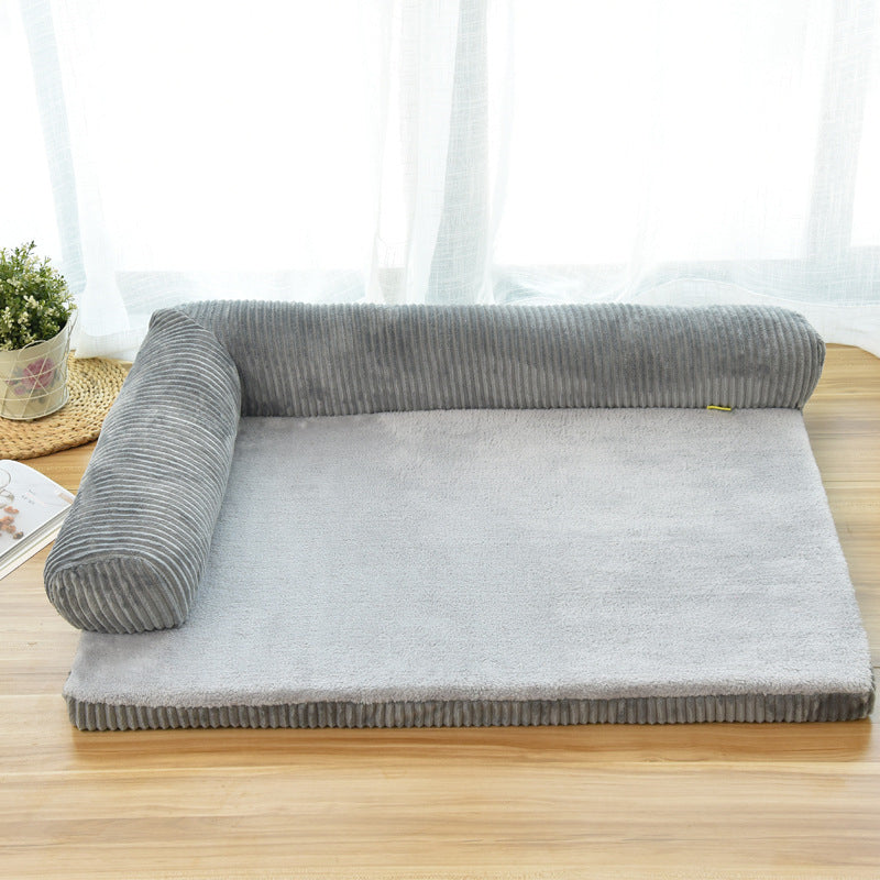 Dog bed for everyday rest