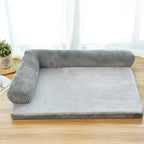 Dog bed for everyday rest