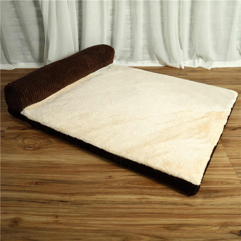 Dog bed for everyday rest