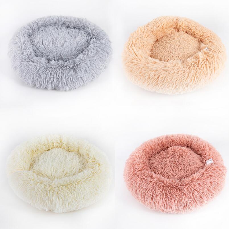 Small dog bed for indoor sleeping