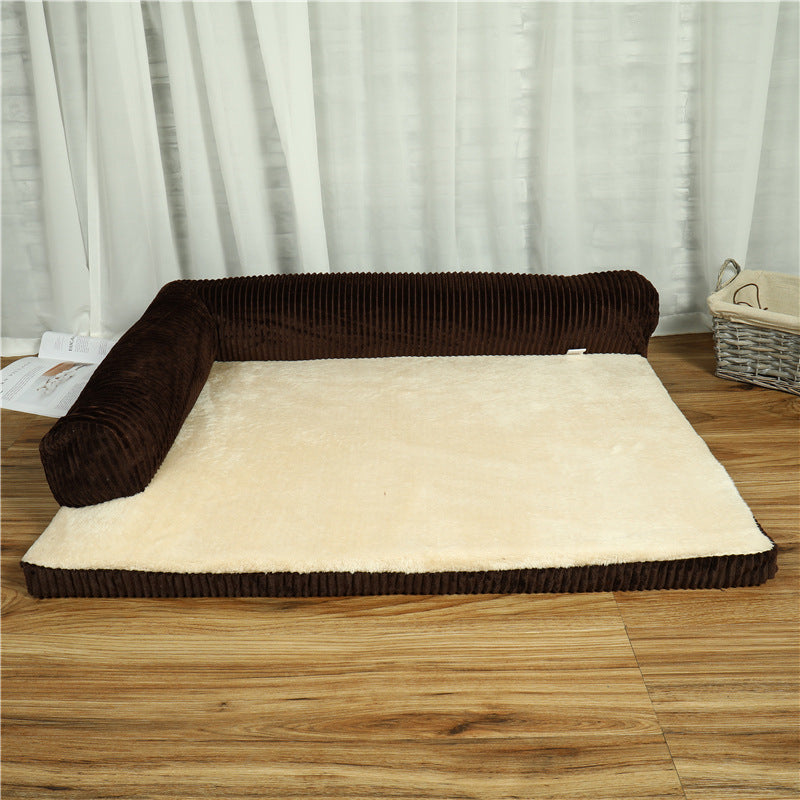 Dog bed for pets