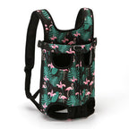 Pet chest carrier bag for small pets
