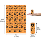 Dog poop bags for outdoor use