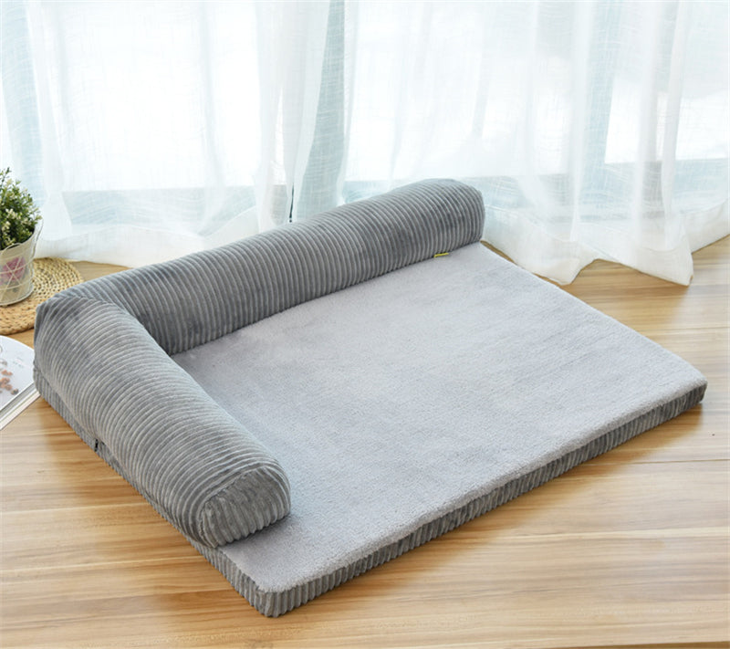 Dog bed for pets