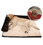 Dog bed for pets