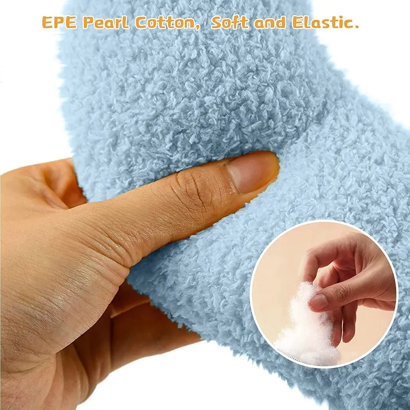 U-shaped pet pillow for cats