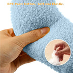 U-shaped pet pillow for cats