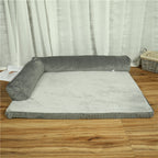 Dog bed for everyday rest
