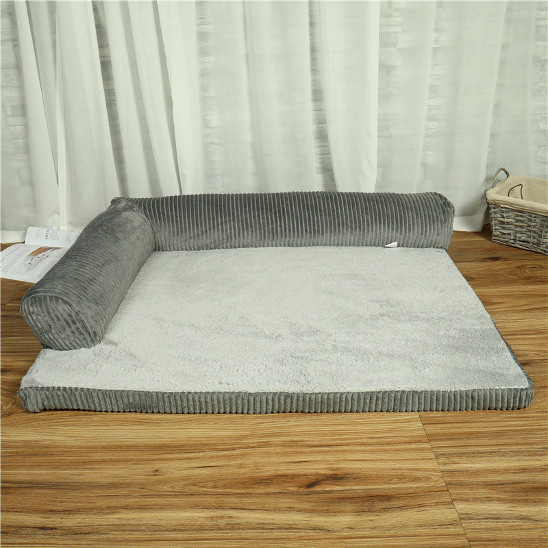 Dog bed for everyday rest