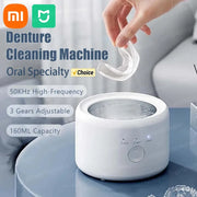 Xiaomi Electric Retainer Cleaner