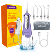 Ultimate Dental Water Flosser