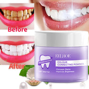 5-Day Teeth Whitening Powder