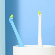 Soft Interdental Brush Cleaner