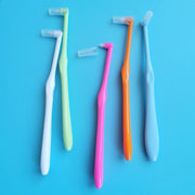 Precision Single Tuft Toothbrush