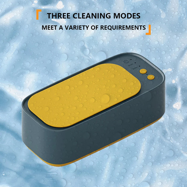 Ultrasonic Multi-Purpose Cleaner