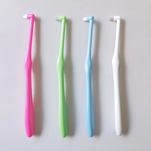 Precision Single Tuft Toothbrush