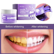 5-Day Teeth Whitening Powder