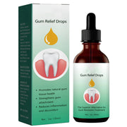 DentiZen Gum Regrowth Drops