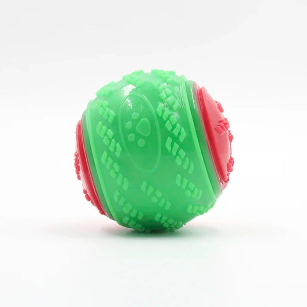 Durable Dog Chew Ball