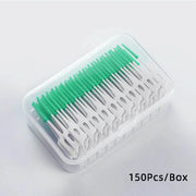 Interdental Brush Toothpicks Set