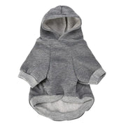 Warm Cat Hoodie Jacket