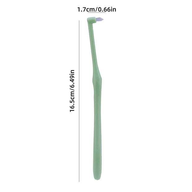 Precision Single Tuft Toothbrush