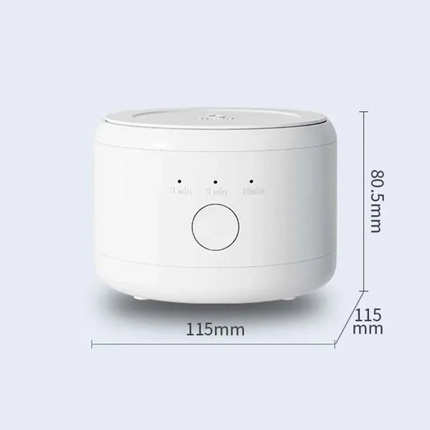 Xiaomi Electric Retainer Cleaner