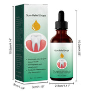 DentiZen Gum Regrowth Drops