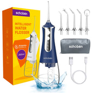 Ultimate Dental Water Flosser