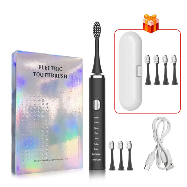 Sonic Electric Toothbrush