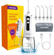 Ultimate Dental Water Flosser