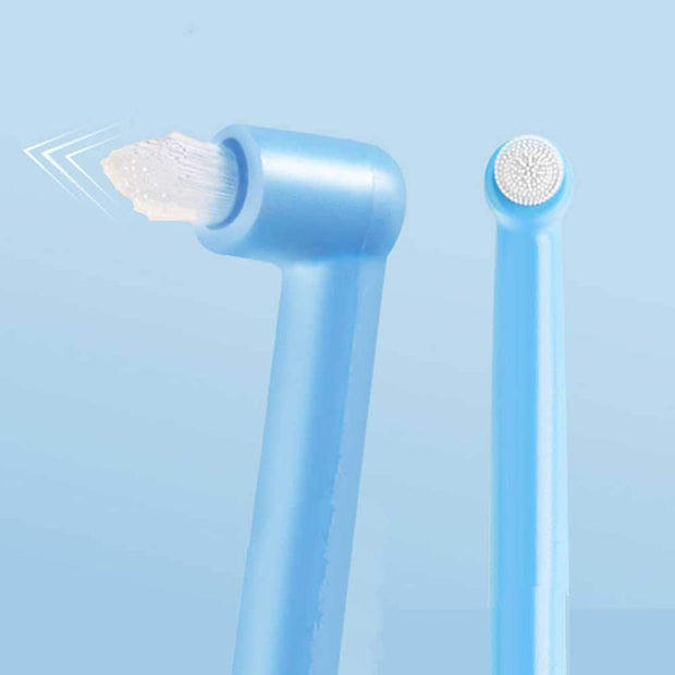 Precision Single Tuft Toothbrush