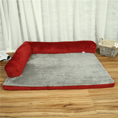 Dog bed for pets