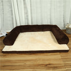 Dog bed indoor pet sleeping space